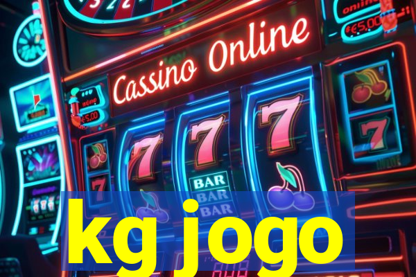 kg jogo